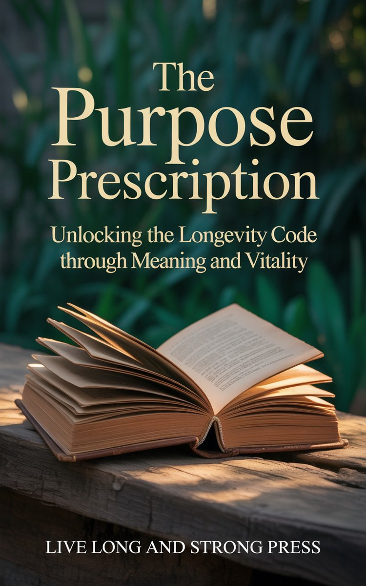 The Purpose Prescription