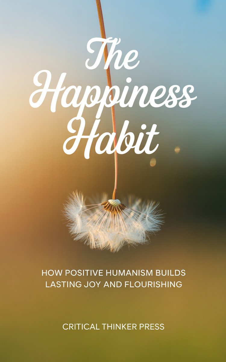 The Happiness Habit