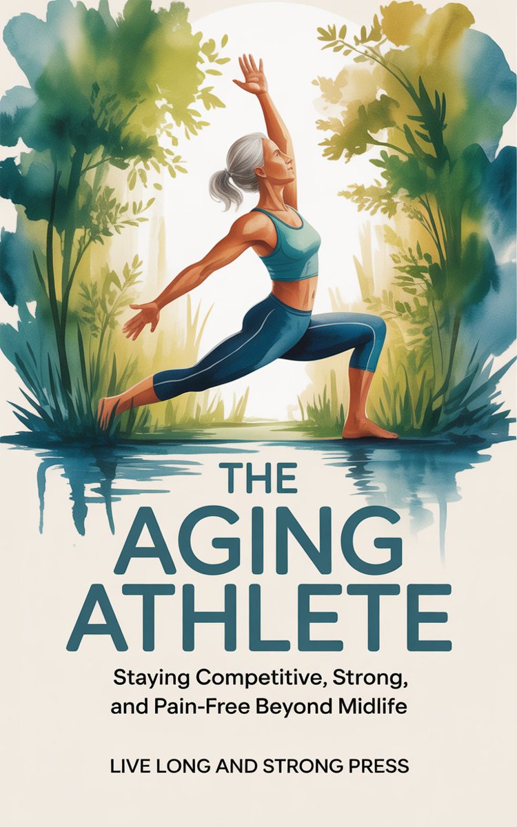 The Aging Athlete