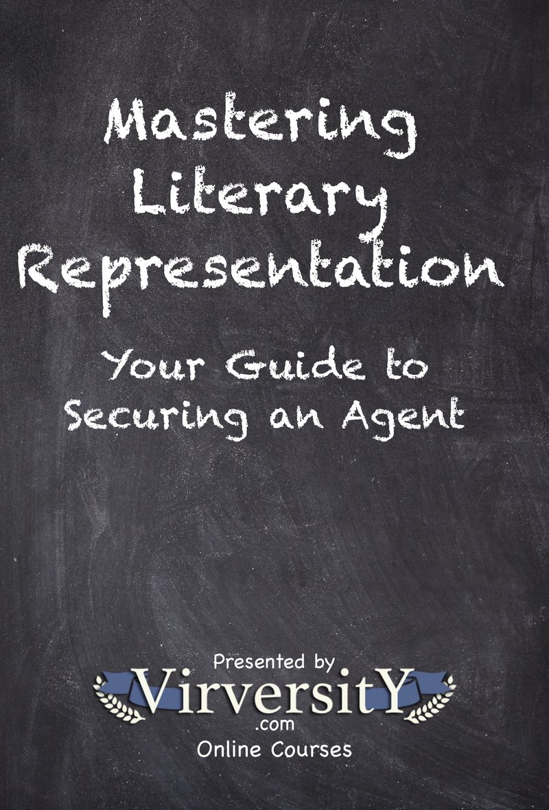 Mastering Literary Representation