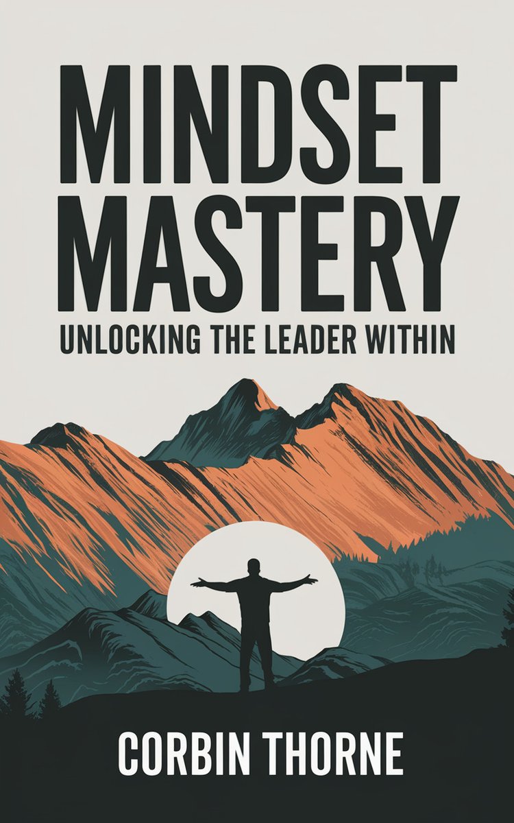 Mindset Mastery