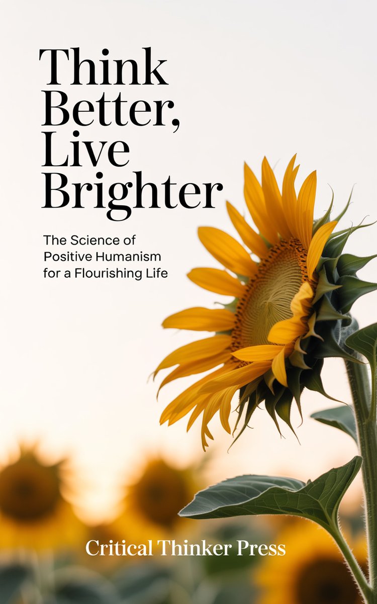 Think Better, Live Brighter