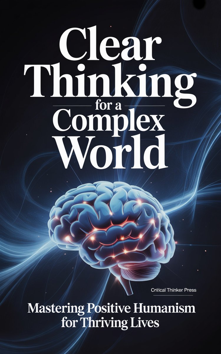 Clear Thinking for a Complex World
