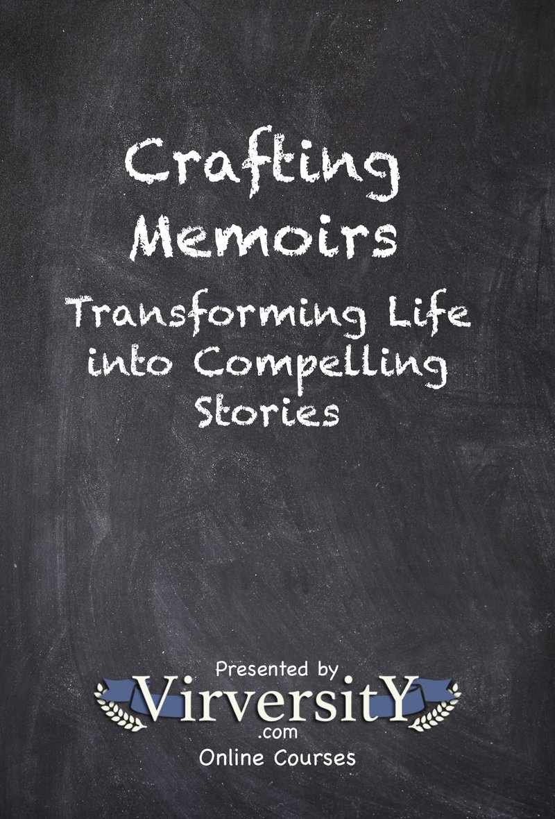 Crafting Memoirs
