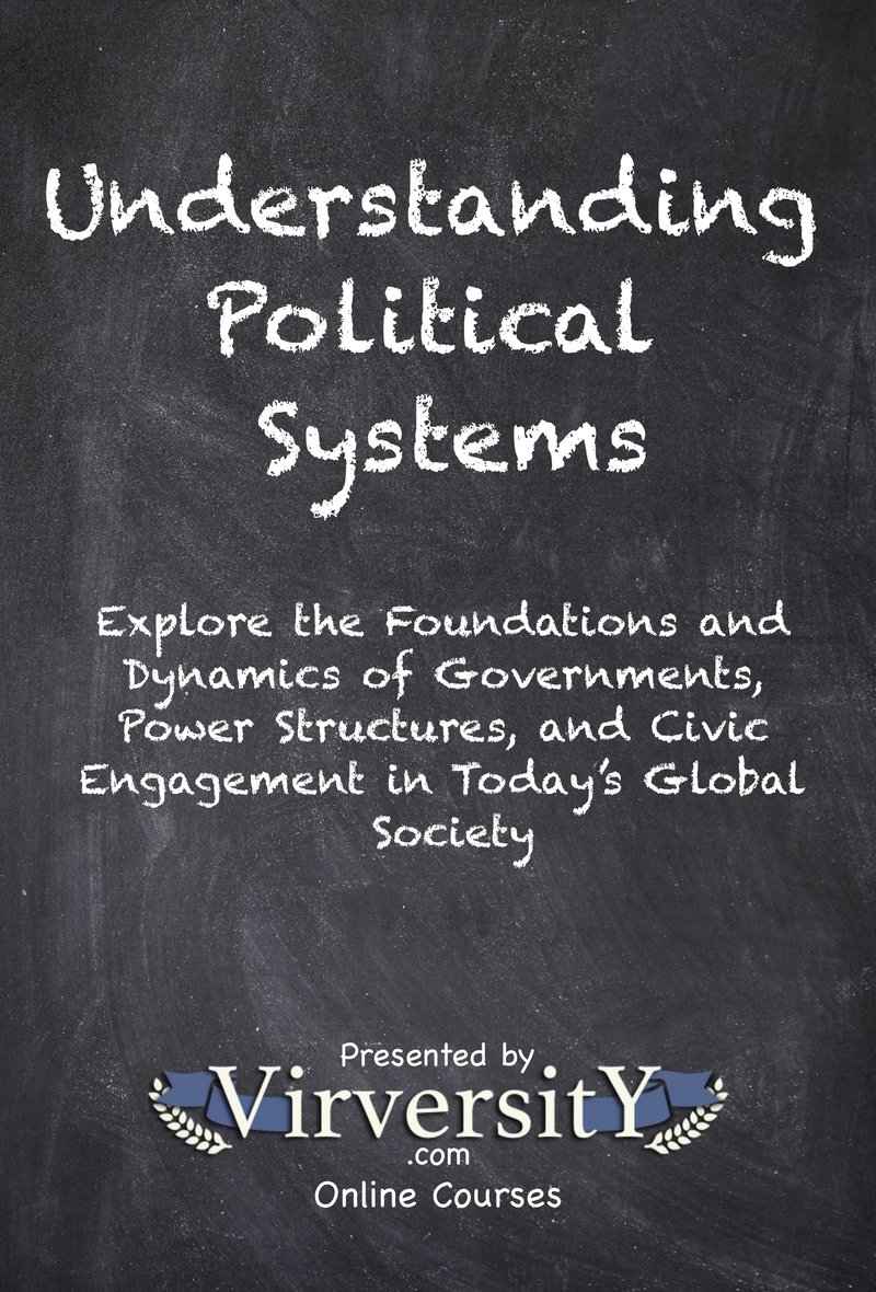 Understanding Political Systems