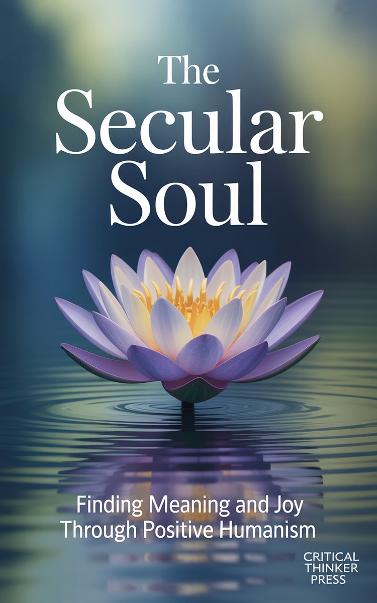The Secular Soul