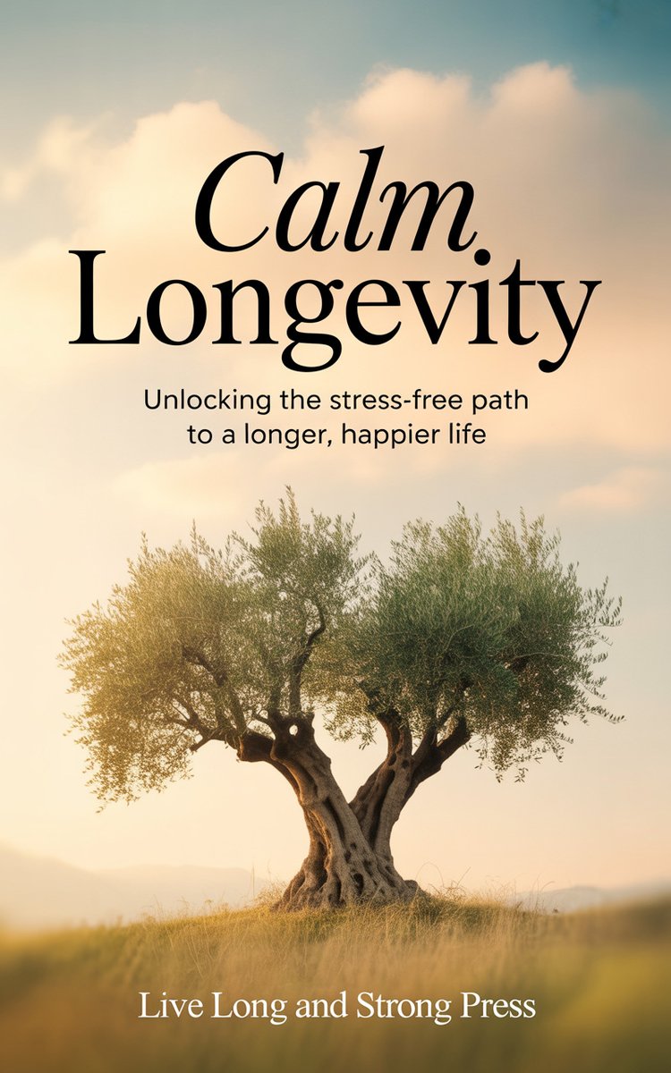 Calm Longevity