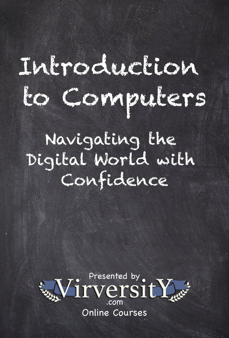 Introduction to Computers