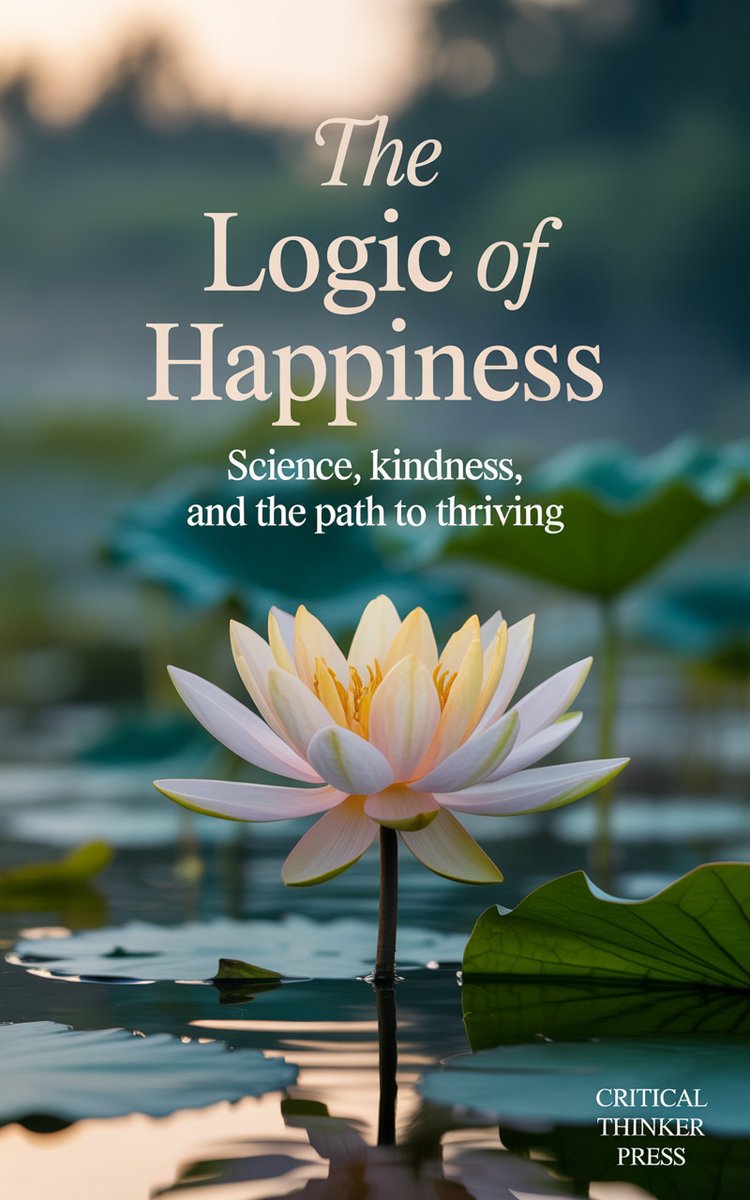 The Logic of Happiness