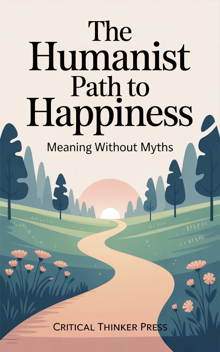 The Humanist Path to Happiness