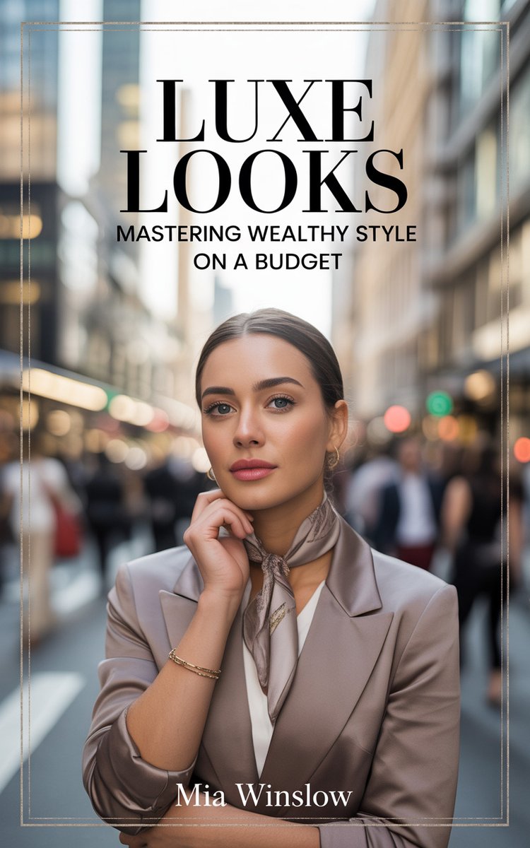 Luxe Looks