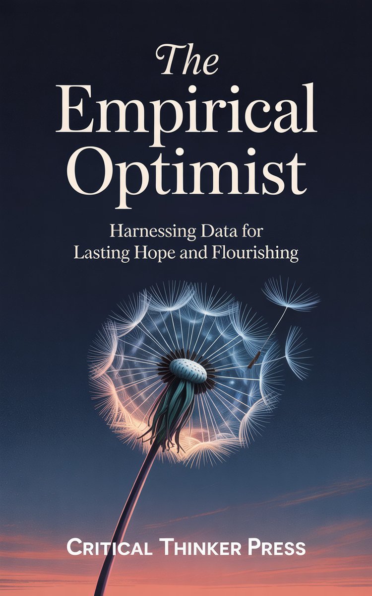 The Empirical Optimist
