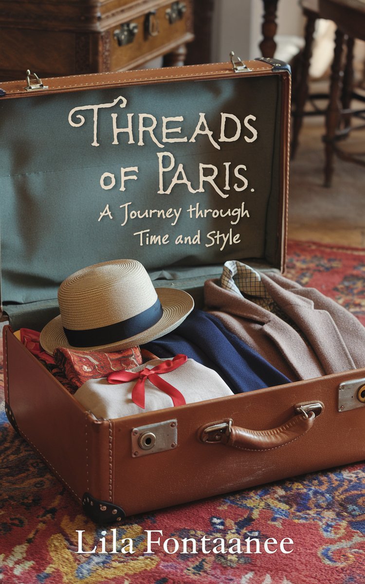 Threads of Paris