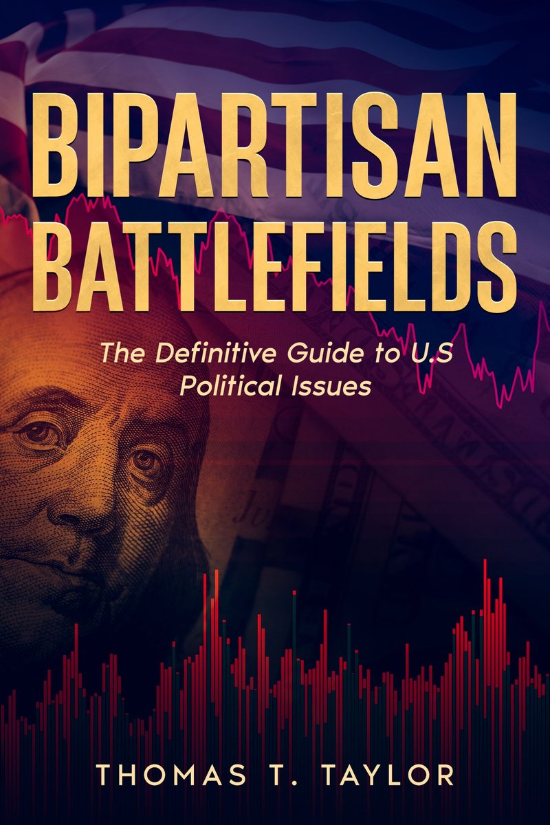 Bipartisan Battlefields