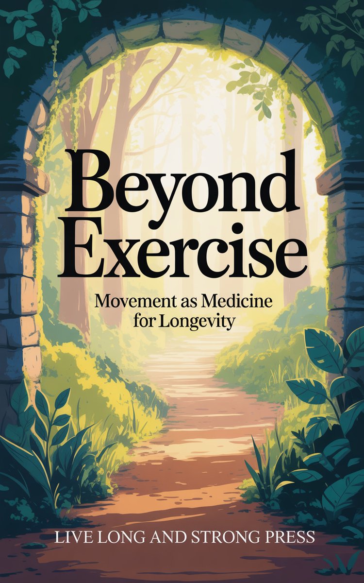 Beyond Exercise