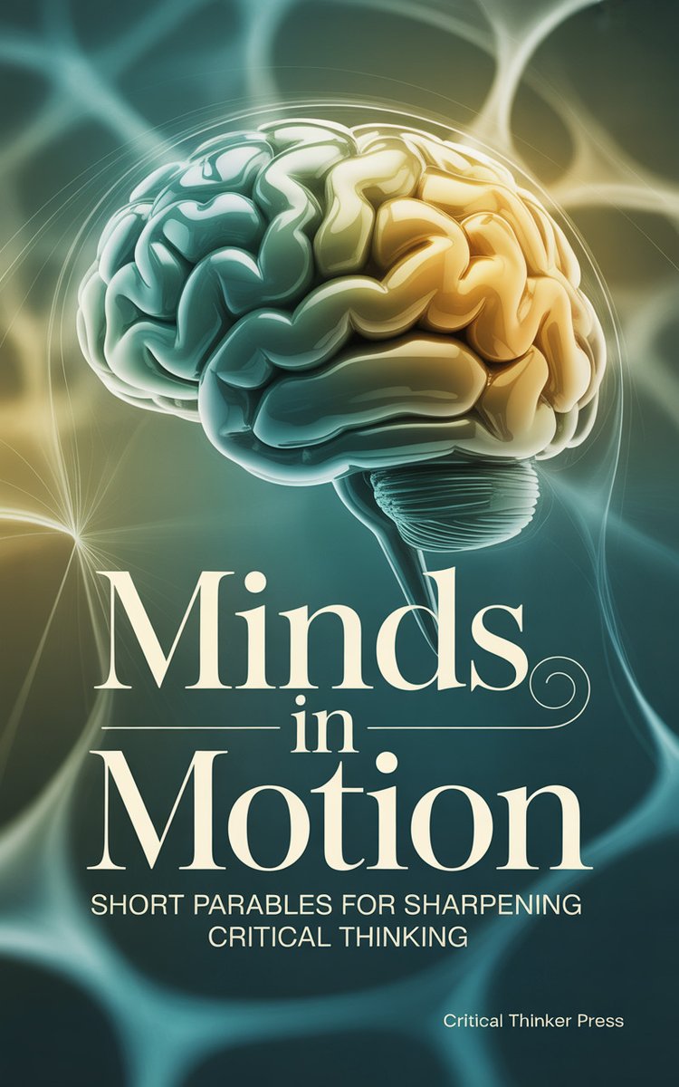 Minds in Motion
