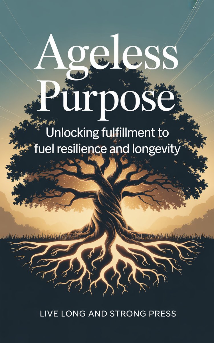 Ageless Purpose