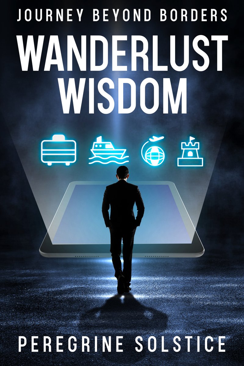 Wanderlust Wisdom