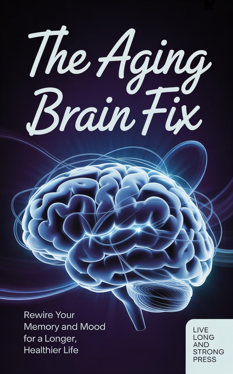 The Aging Brain Fix