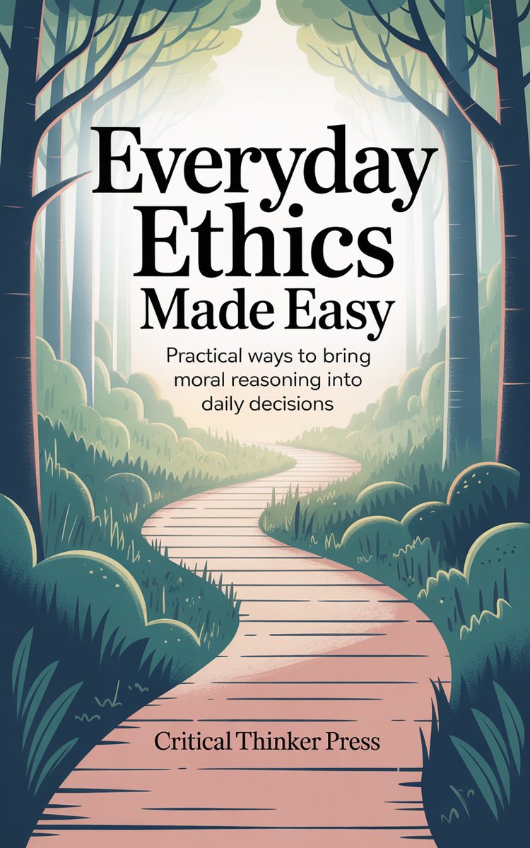 Everyday Ethics Made Easy