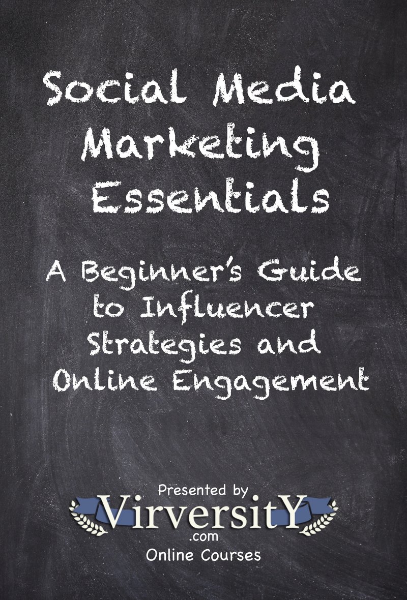 Social Media Marketing Essentials