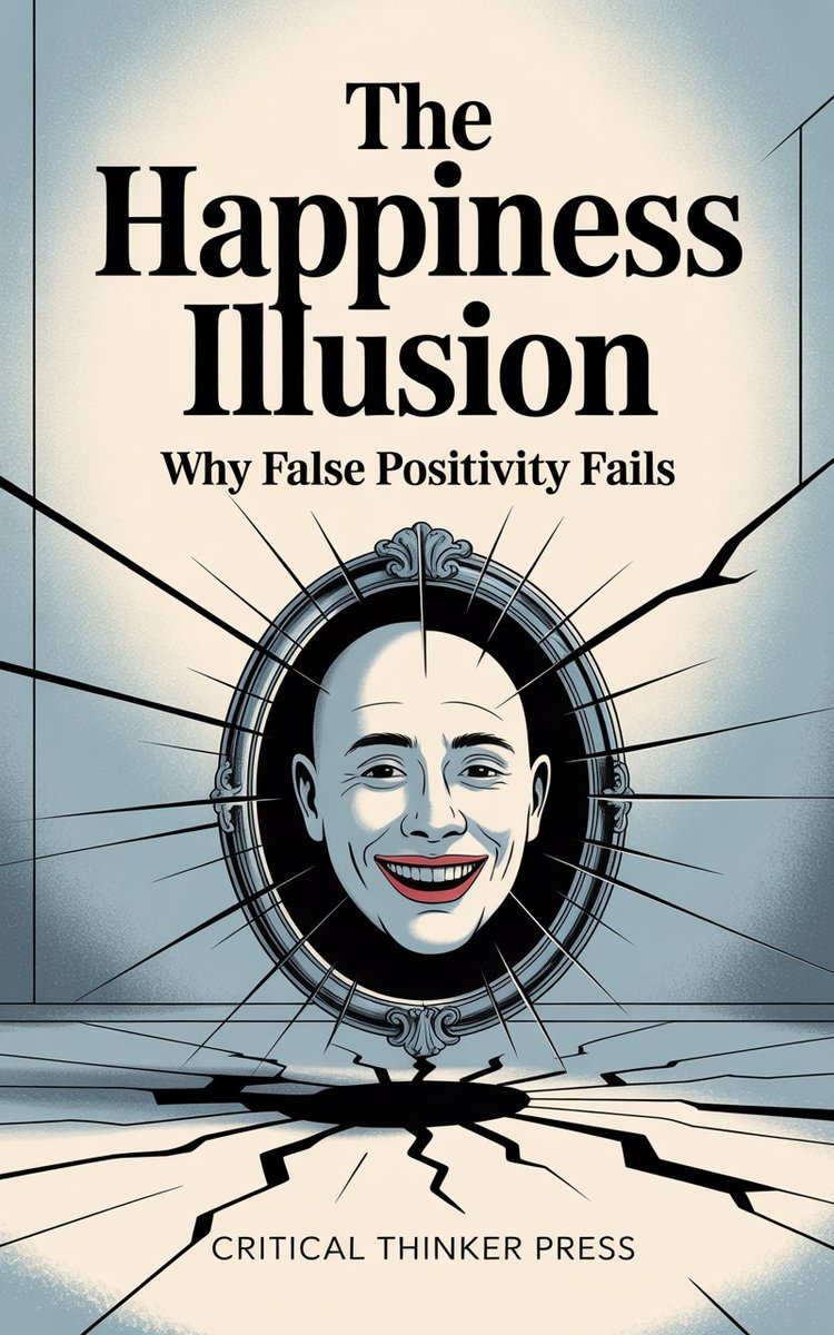 The Happiness Illusion