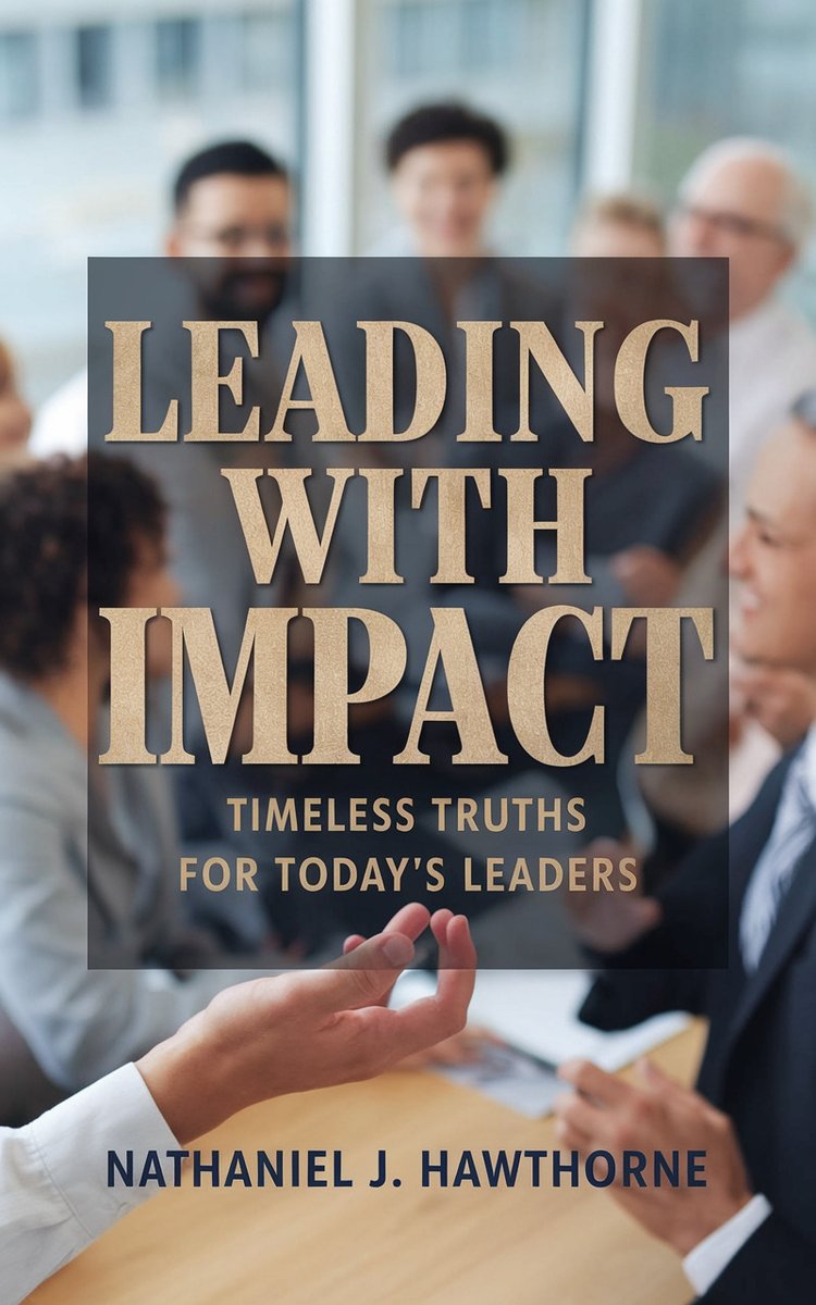 Leading with Impact
