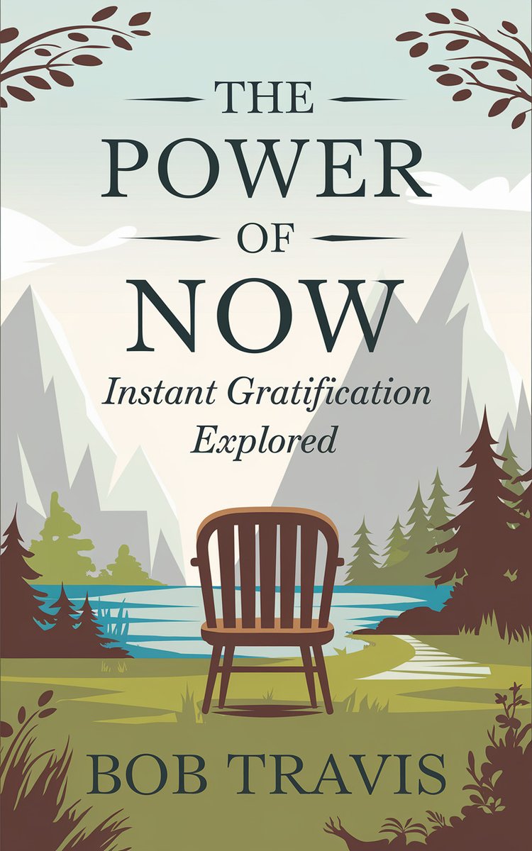 The Power of Now