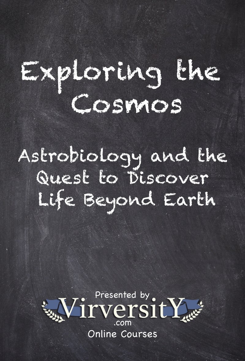 Exploring the Cosmos