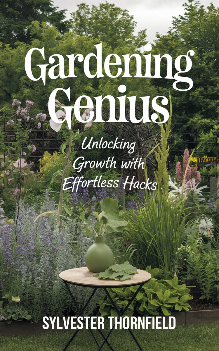 Gardening Genius