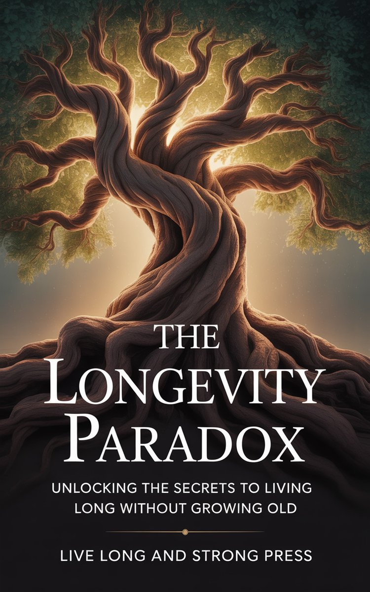 The Longevity Paradox