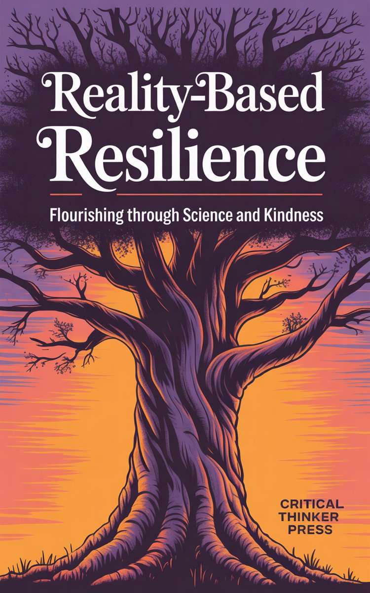 Reality-Based Resilience