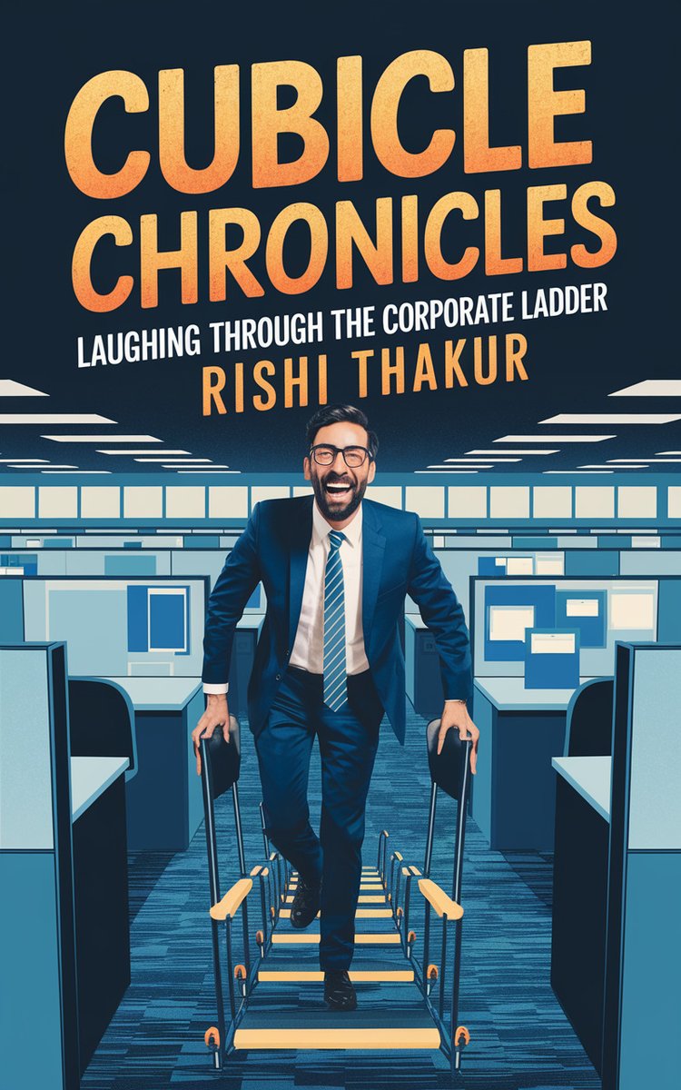 Cubicle Chronicles