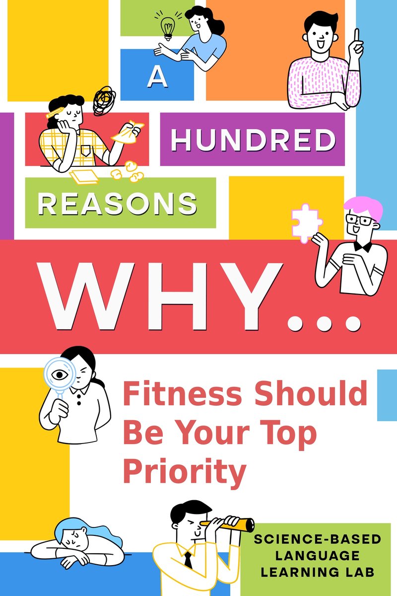 A Hundred Reasons Why...