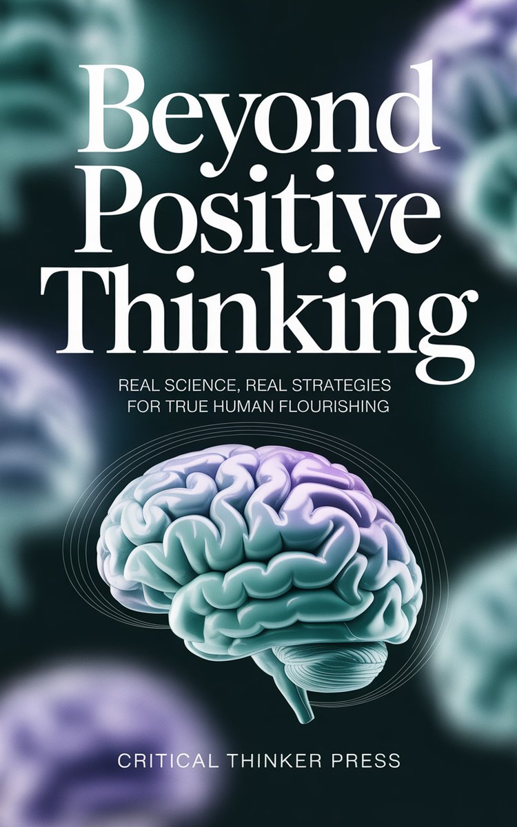 Beyond Positive Thinking