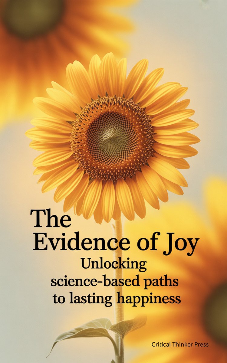 The Evidence of Joy