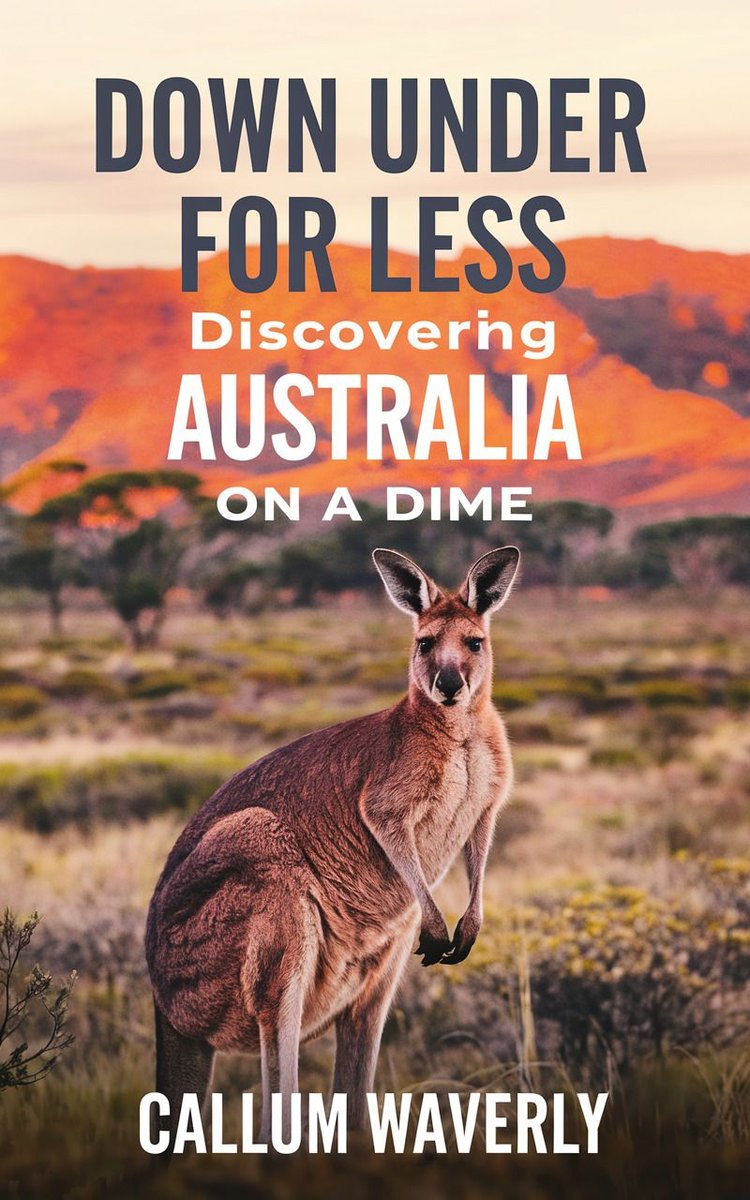 Down Under for Less