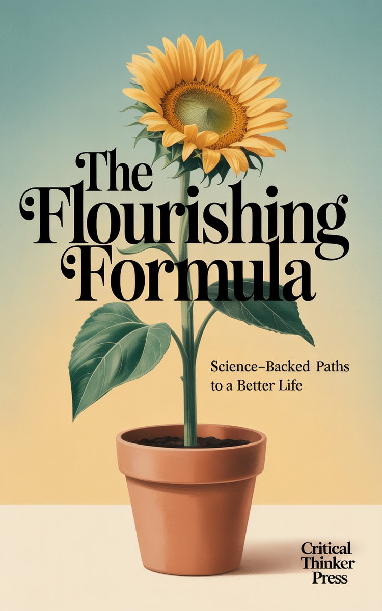 The Flourishing Formula
