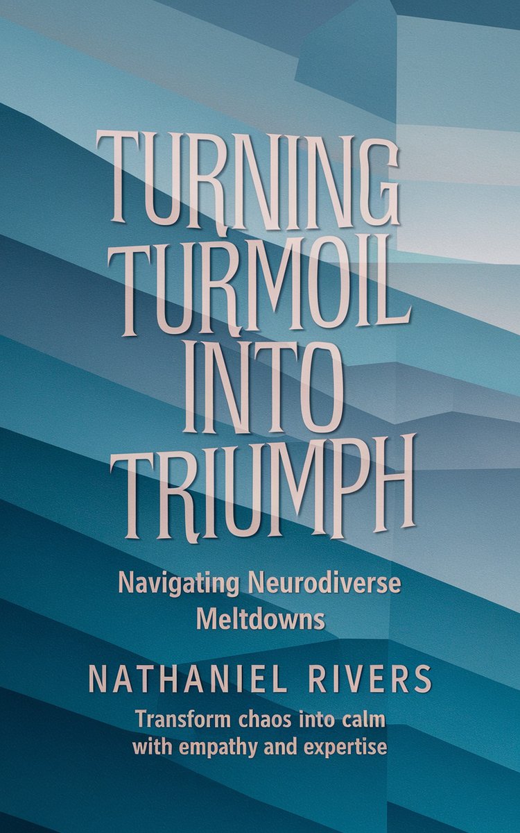 Turning Turmoil into Triumph