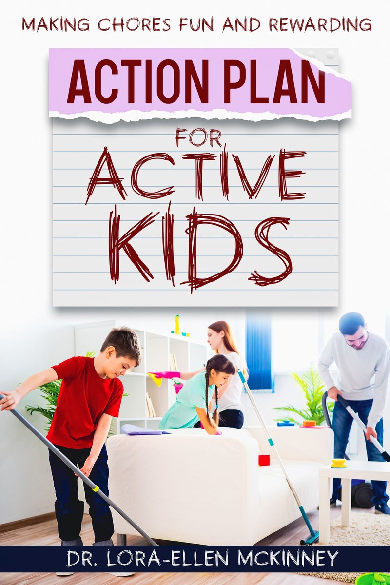 Action Plan for Active Kids