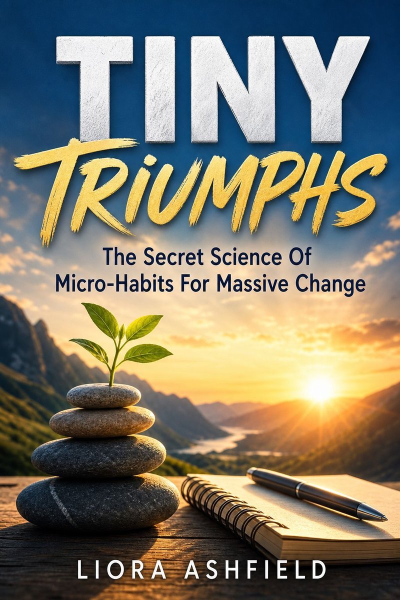 Tiny Triumphs