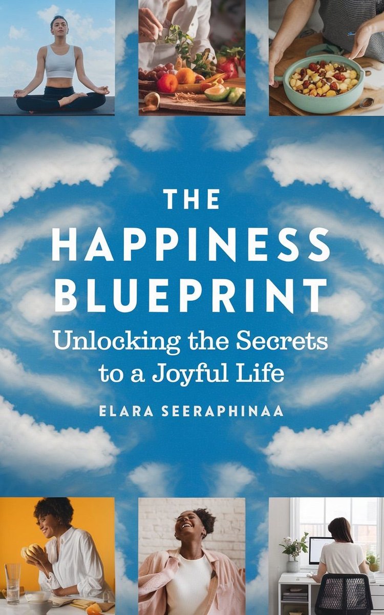 The Happiness Blueprint