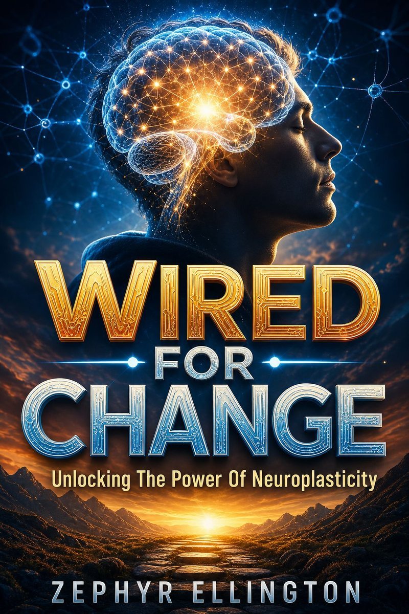 Wired for Change