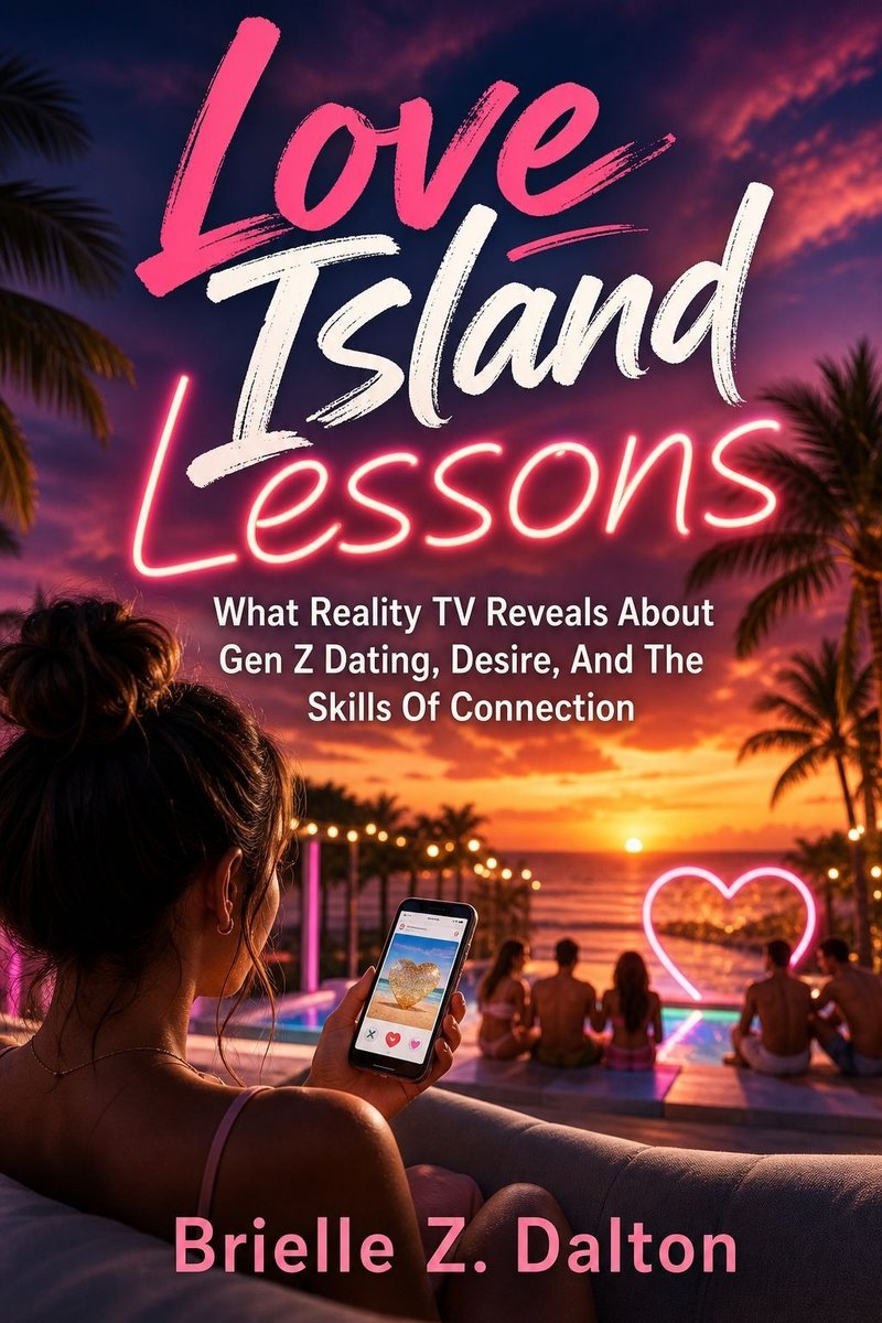 Love Island Lessons