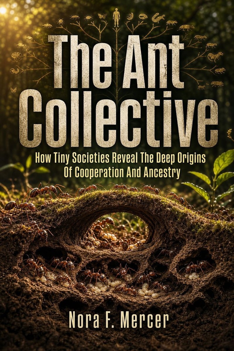 The Ant Collective