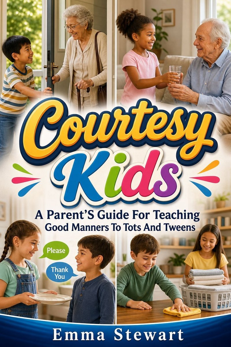 Courtesy Kids