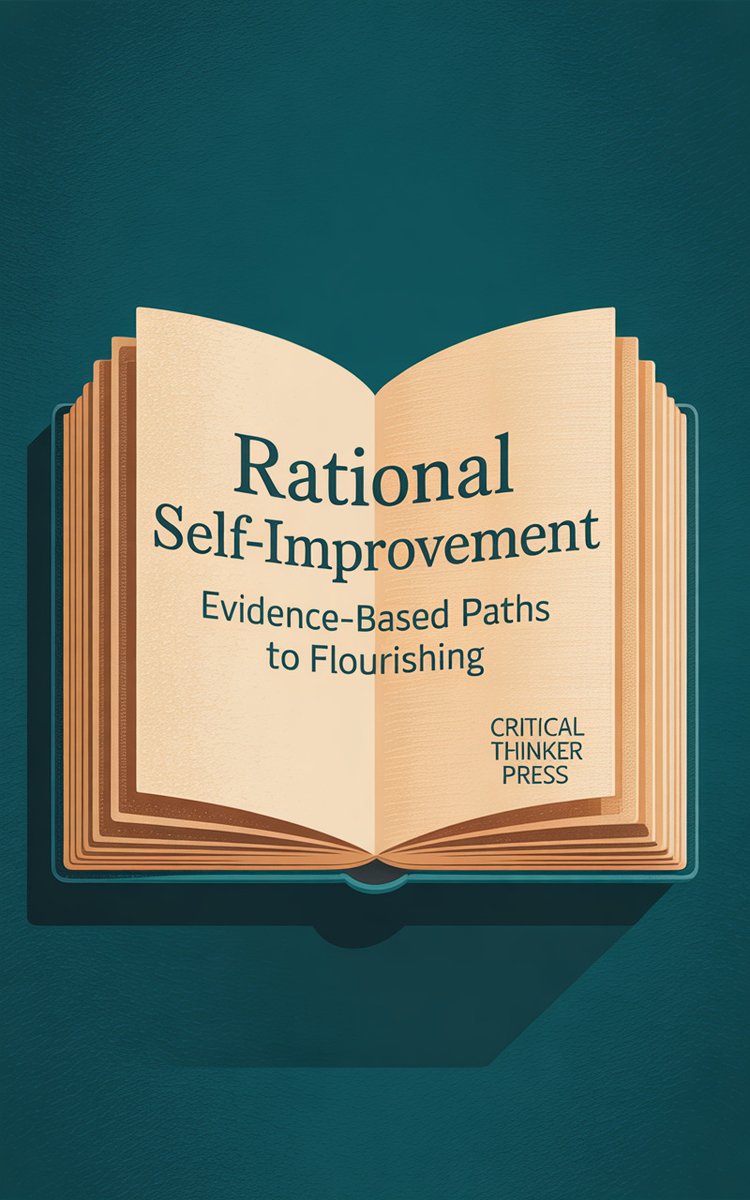 Rational Self-Improvement